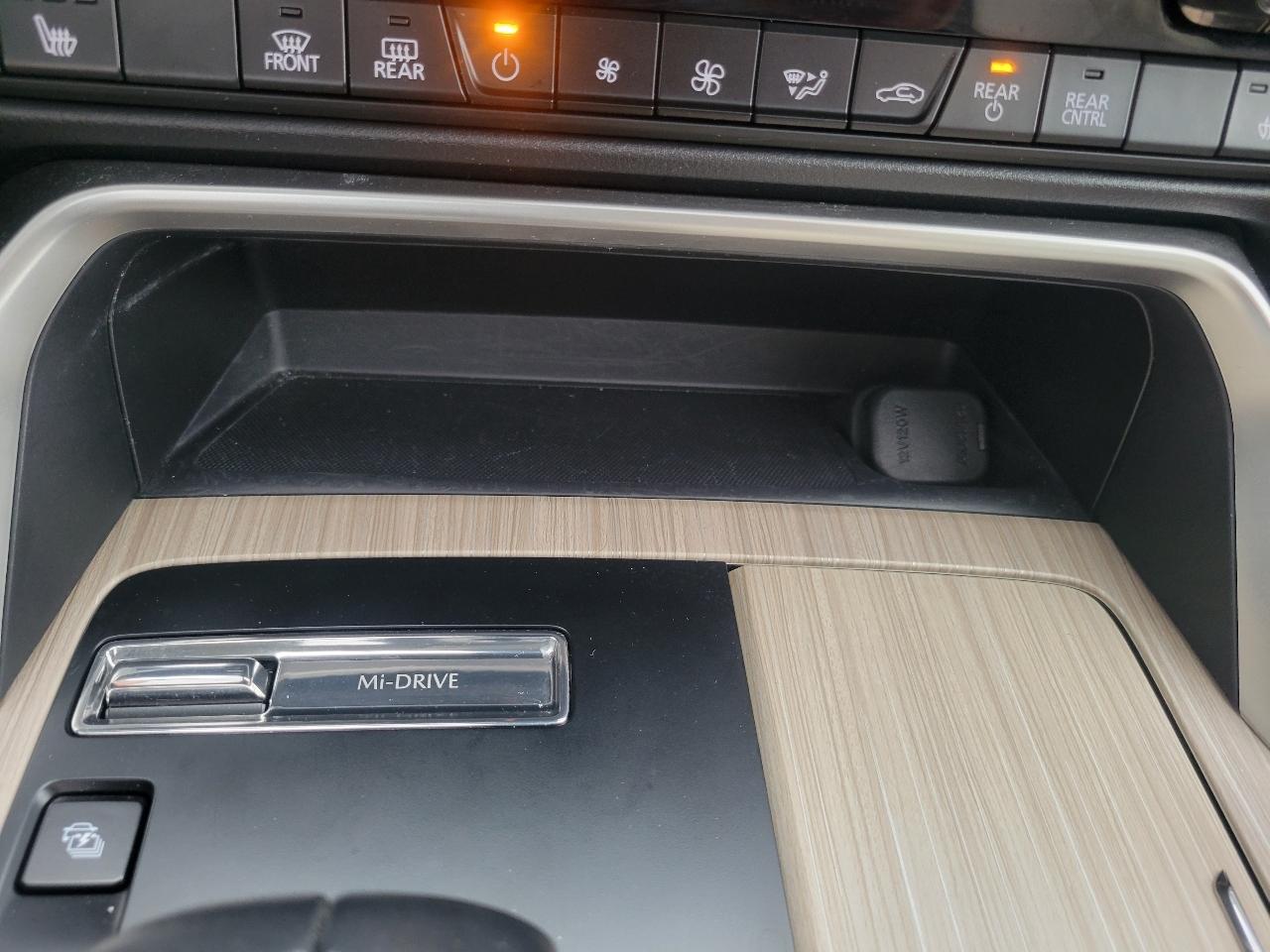 Mazda CX-90 PHEV Preferred AWD 2024