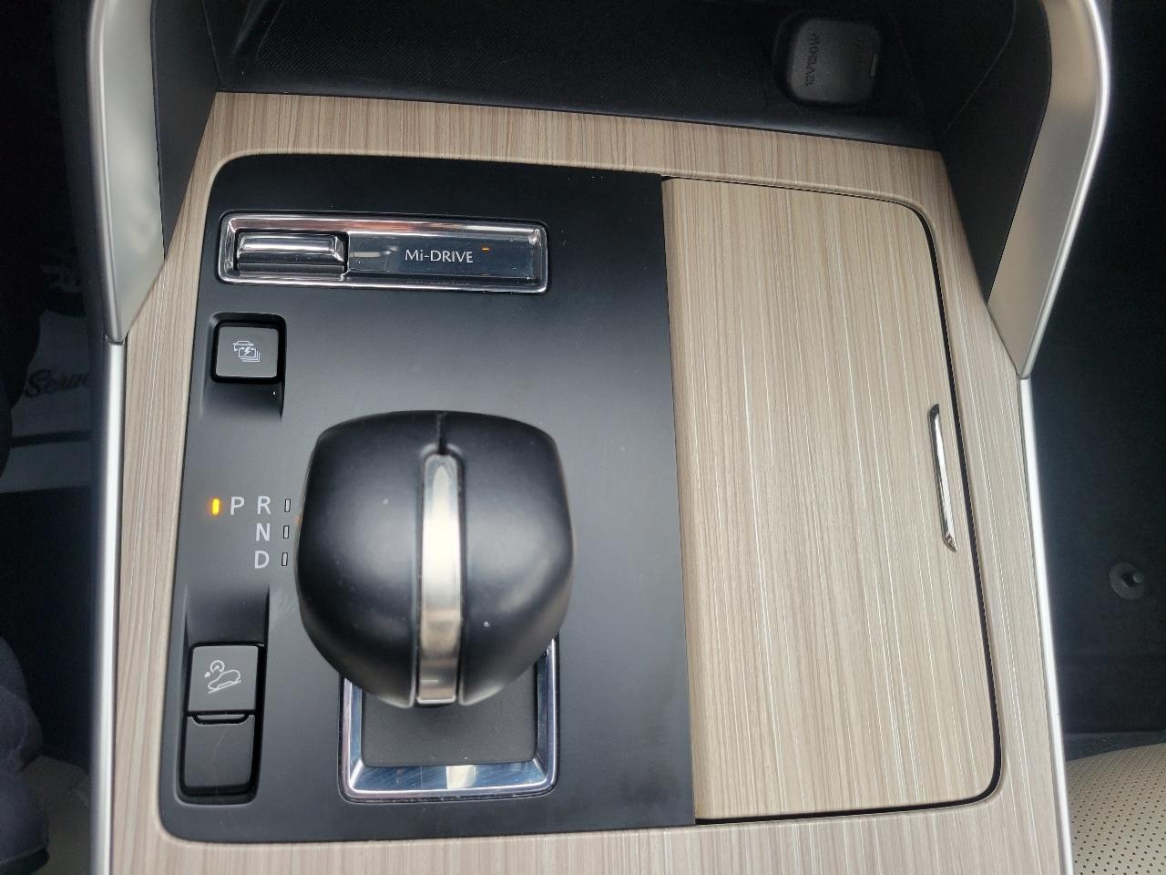 Mazda CX-90 PHEV Preferred AWD 2024