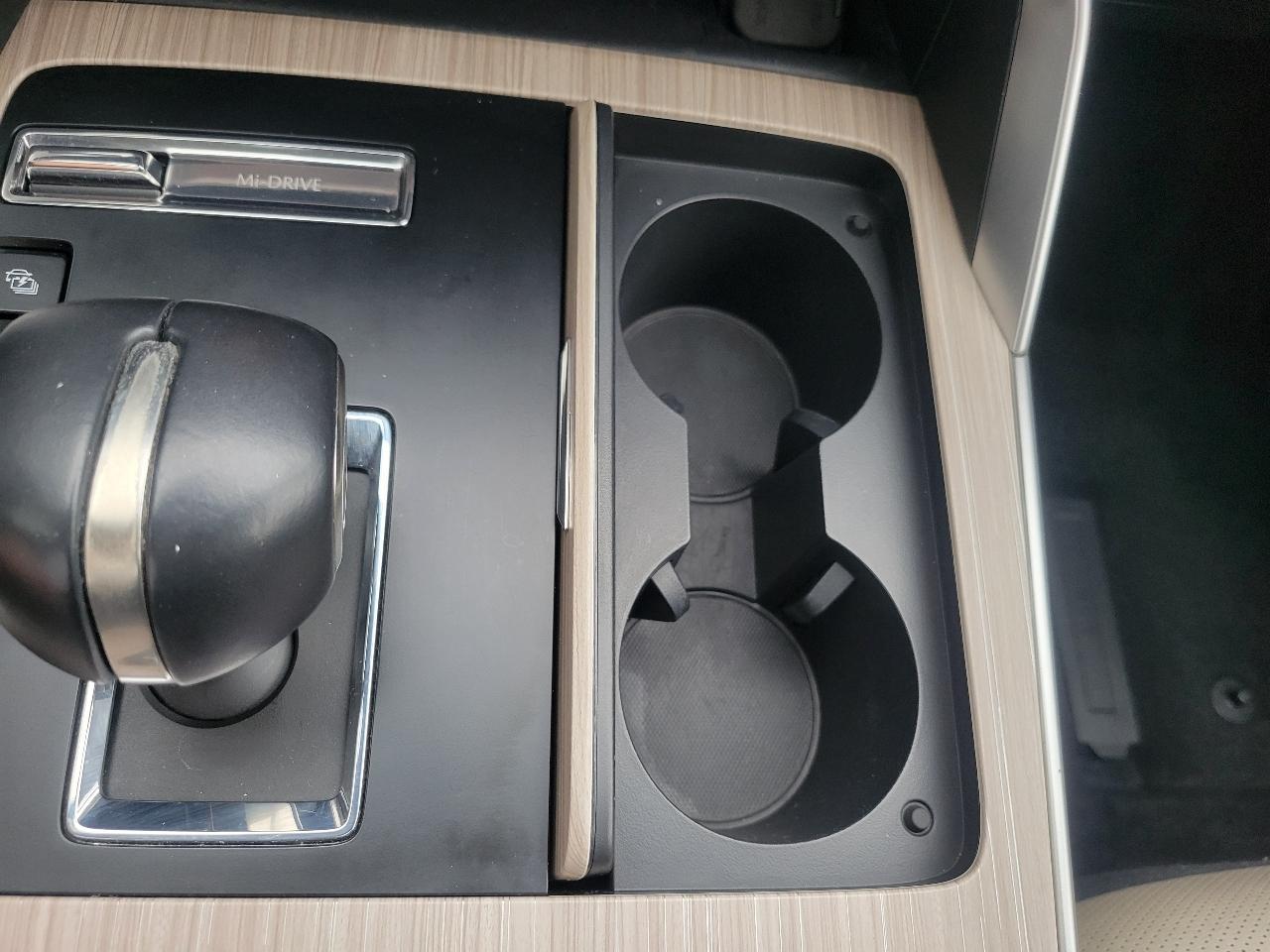 Mazda CX-90 PHEV Preferred AWD 2024