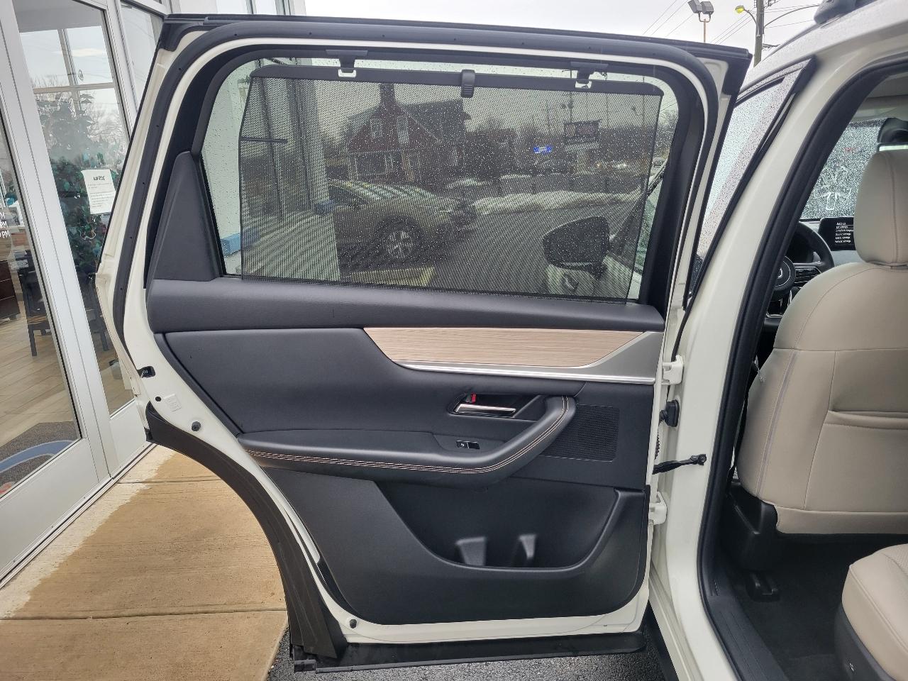 Mazda CX-90 PHEV Preferred AWD 2024