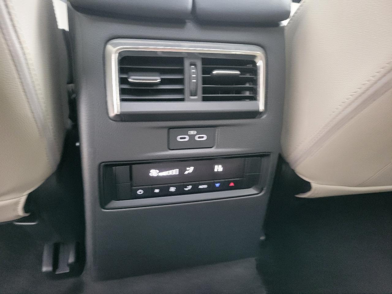 Mazda CX-90 PHEV Preferred AWD 2024