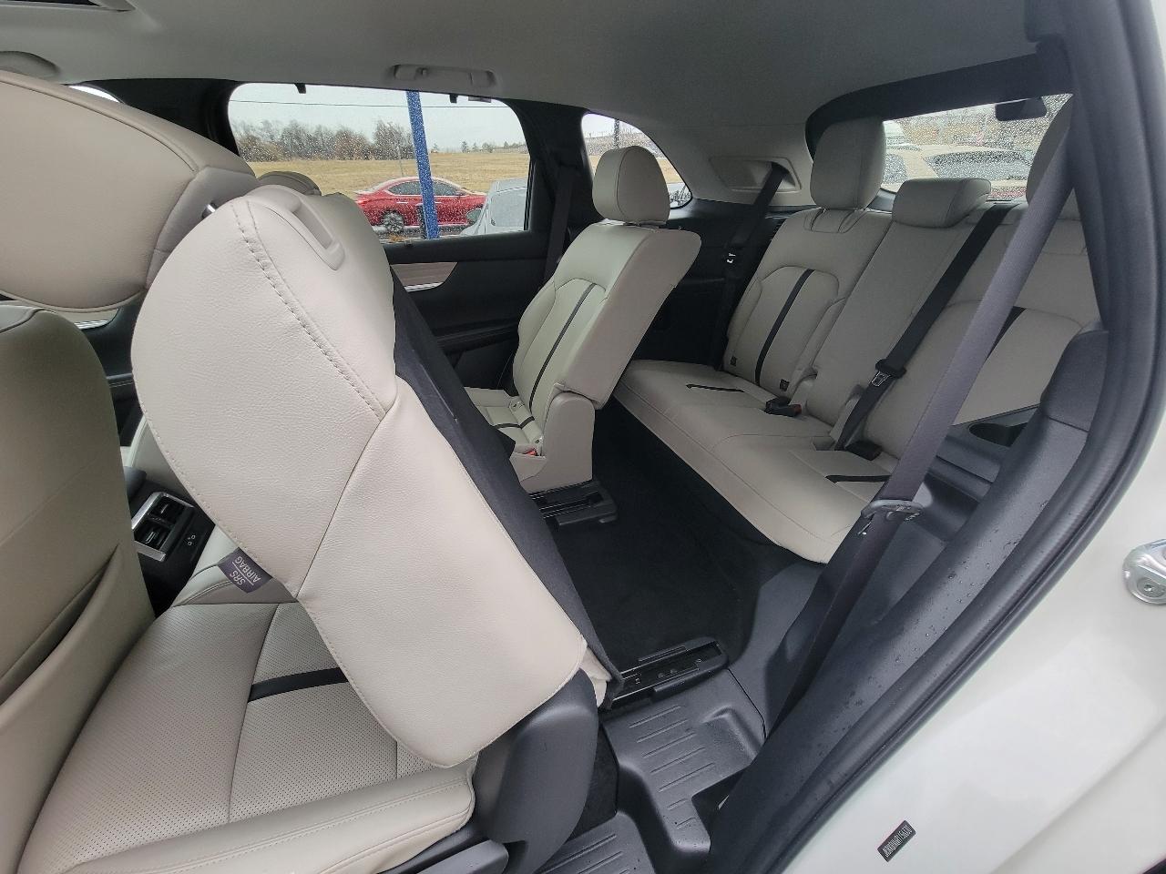 Mazda CX-90 PHEV Preferred AWD 2024