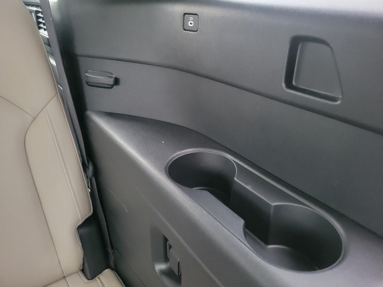 Mazda CX-90 PHEV Preferred AWD 2024