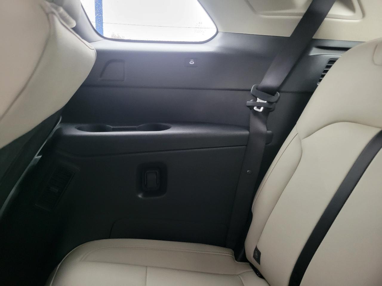 Mazda CX-90 PHEV Preferred AWD 2024