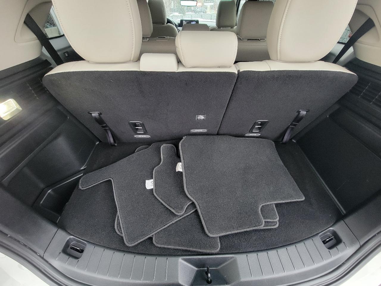 Mazda CX-90 PHEV Preferred AWD 2024