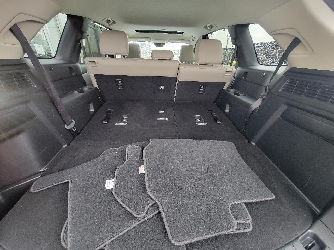 Mazda CX-90 PHEV Preferred AWD 2024