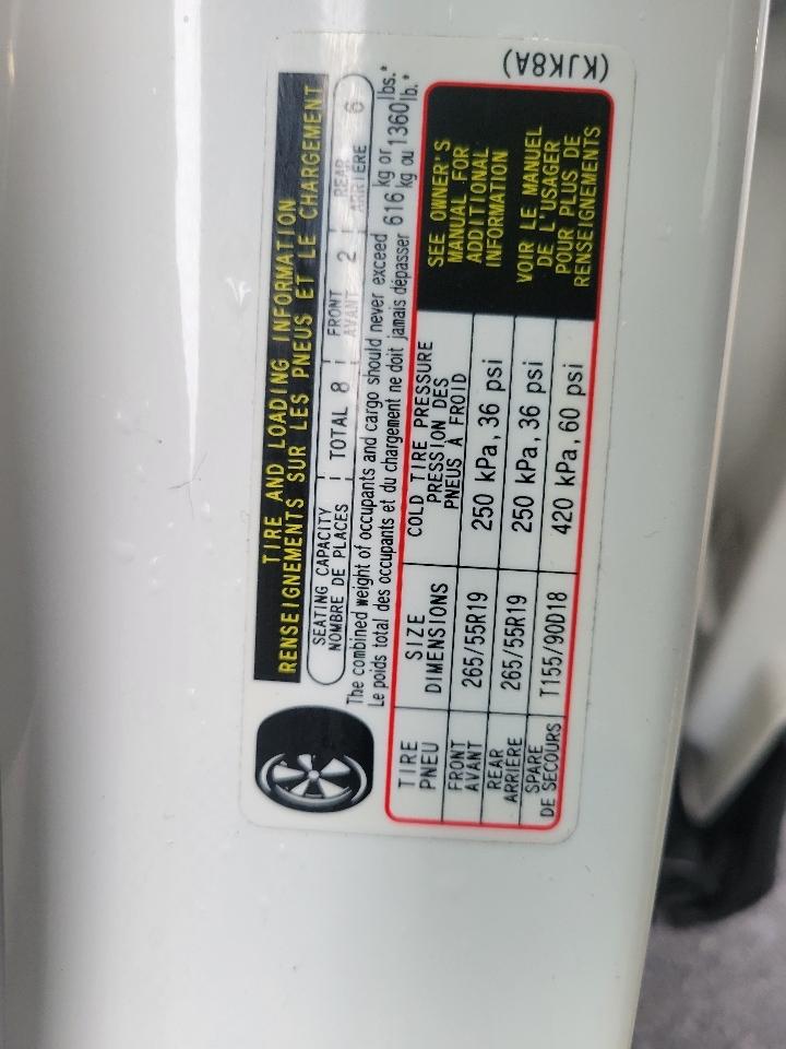 Mazda CX-90 PHEV Preferred AWD 2024