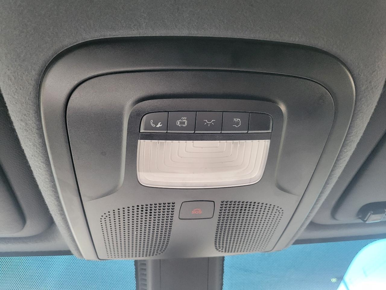 Mercedes-Benz Sprinter Cargo Van 2500 High Roof I4 Gas 170" RWD 2023