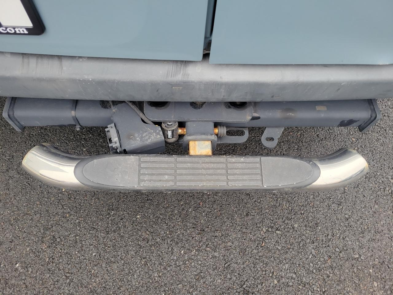 Mercedes-Benz Sprinter Cargo Van 2500 High Roof I4 Gas 170" RWD 2023