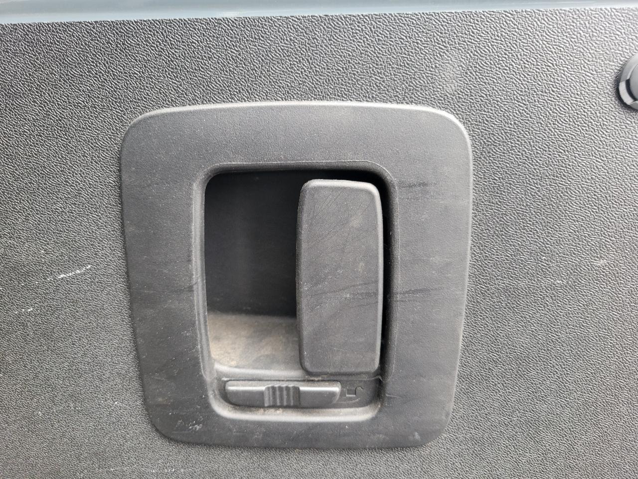 Mercedes-Benz Sprinter Cargo Van 2500 High Roof I4 Gas 170" RWD 2023