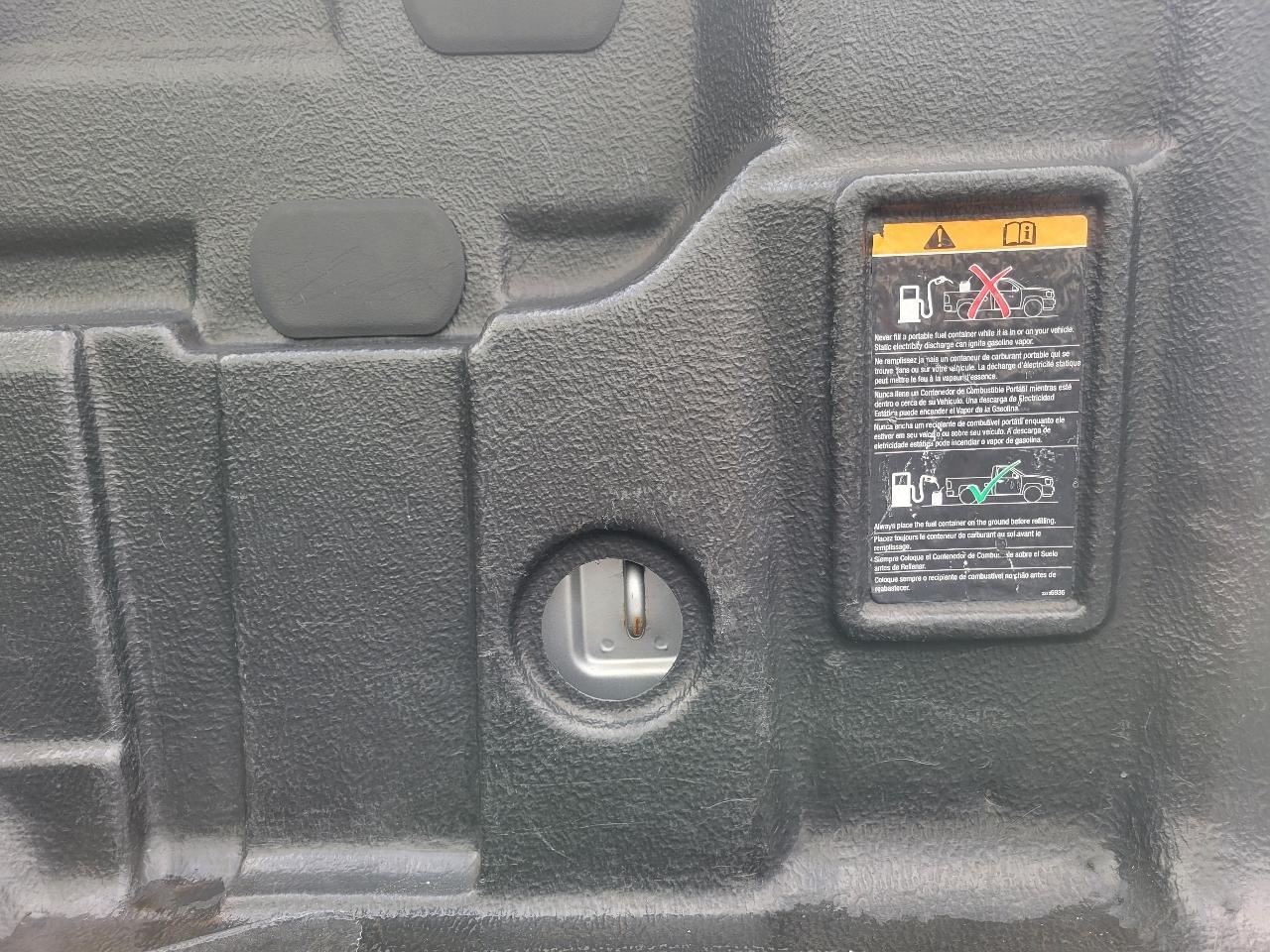 Chevrolet Colorado 4WD Ext Cab 128.3" LT 2018