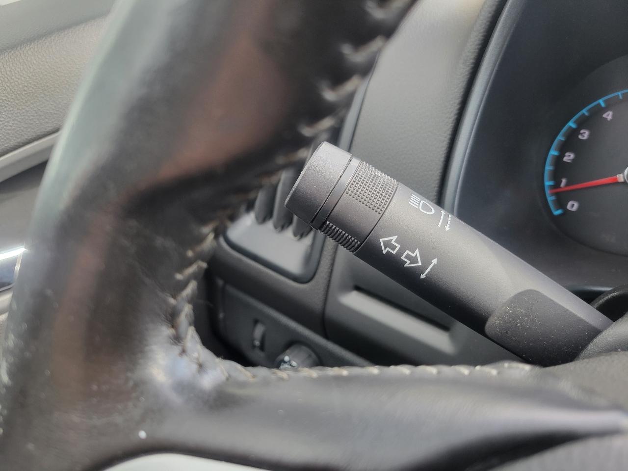 Chevrolet Colorado 4WD Ext Cab 128.3" LT 2018