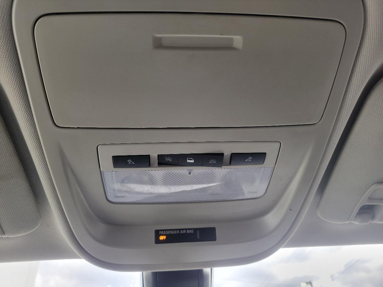 Chevrolet Colorado 4WD Ext Cab 128.3" LT 2018