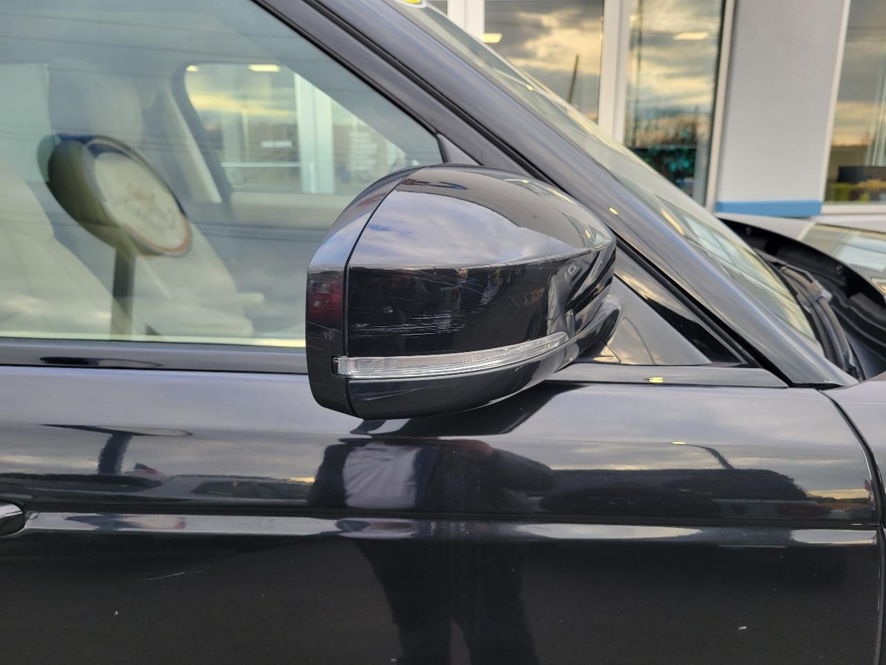 Land Rover Range Rover Sport V6 Supercharged HSE *Ltd Avail* 2020