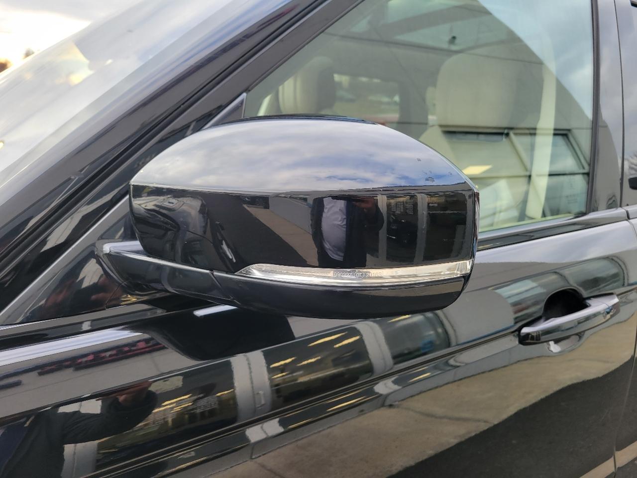 Land Rover Range Rover Sport V6 Supercharged HSE *Ltd Avail* 2020