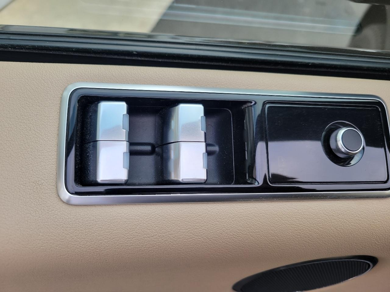 Land Rover Range Rover Sport V6 Supercharged HSE *Ltd Avail* 2020