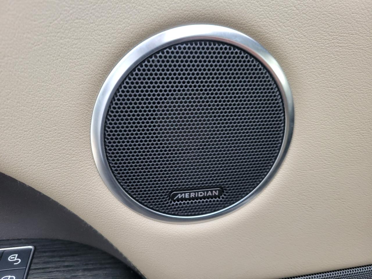 Land Rover Range Rover Sport V6 Supercharged HSE *Ltd Avail* 2020