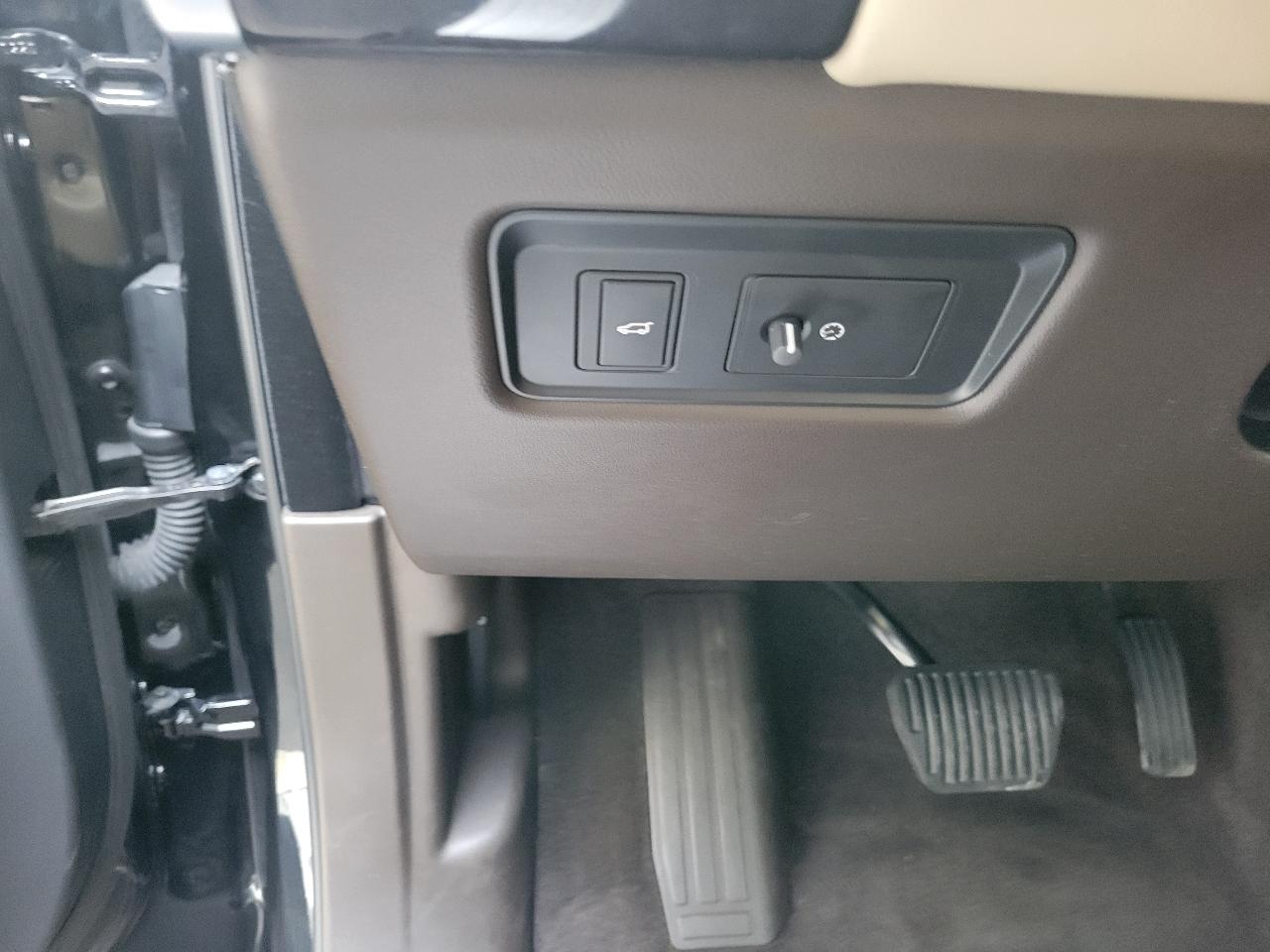 Land Rover Range Rover Sport V6 Supercharged HSE *Ltd Avail* 2020