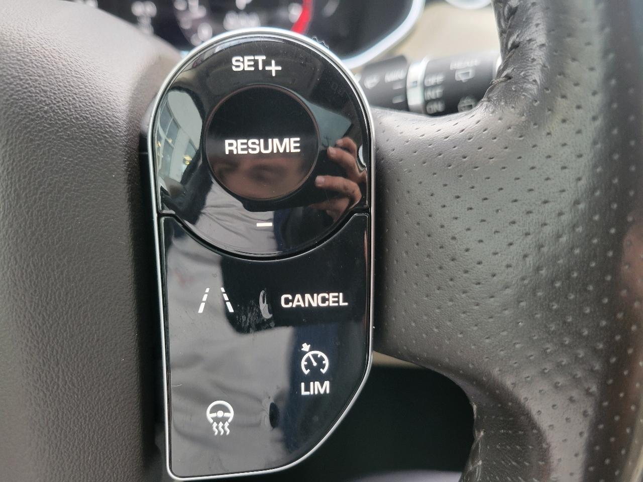 Land Rover Range Rover Sport V6 Supercharged HSE *Ltd Avail* 2020