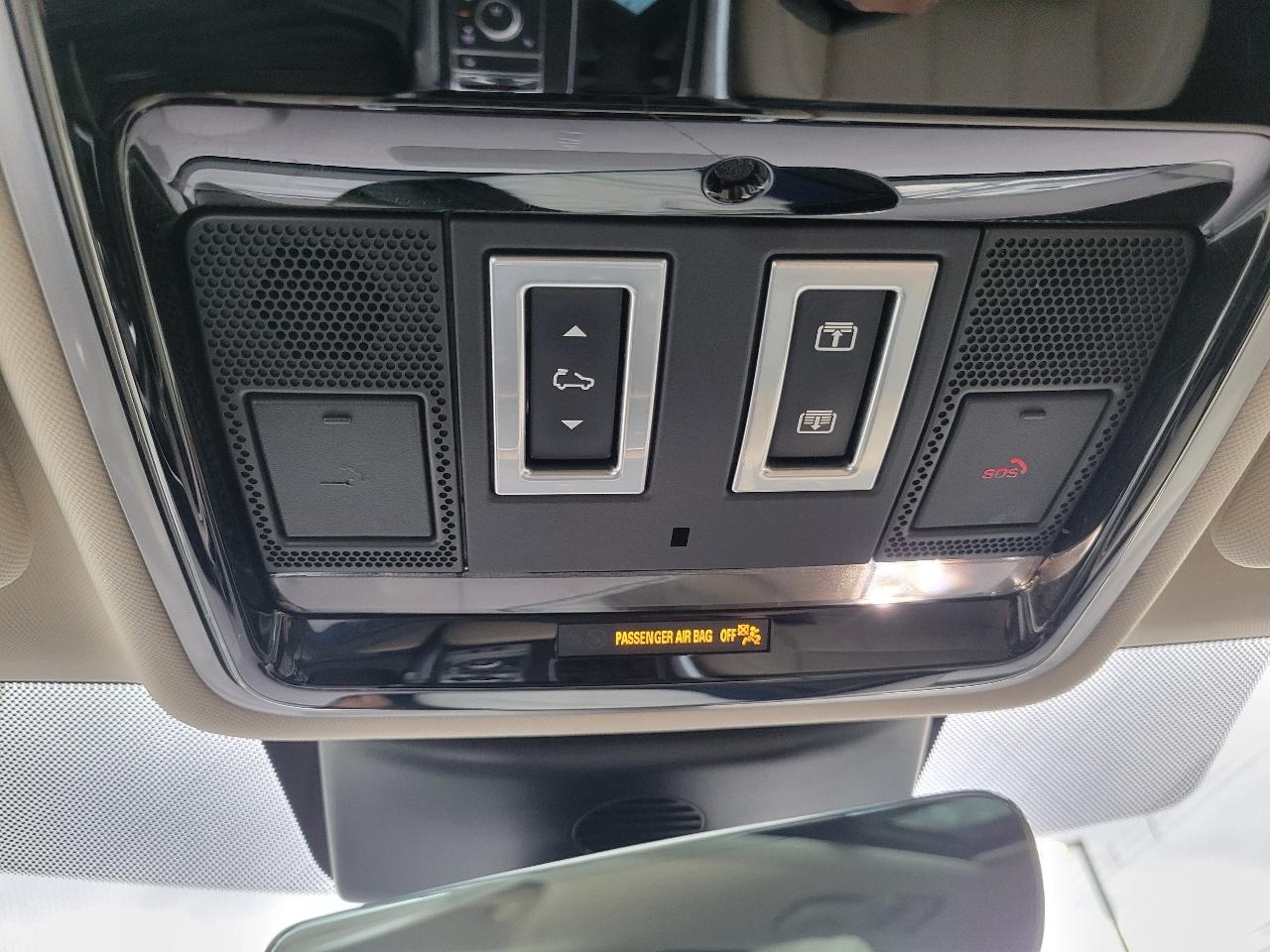 Land Rover Range Rover Sport V6 Supercharged HSE *Ltd Avail* 2020