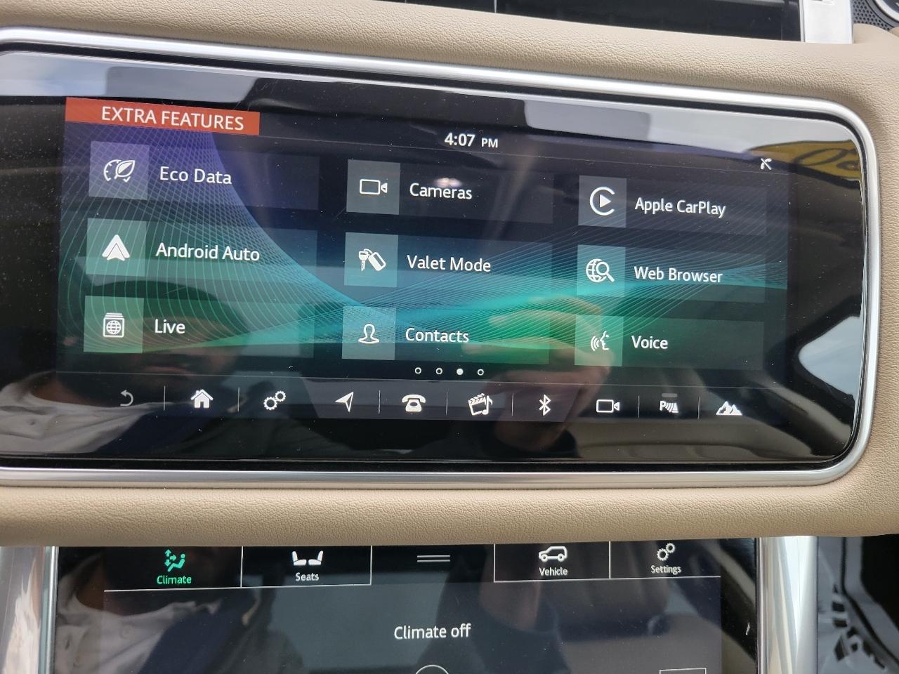 Land Rover Range Rover Sport V6 Supercharged HSE *Ltd Avail* 2020