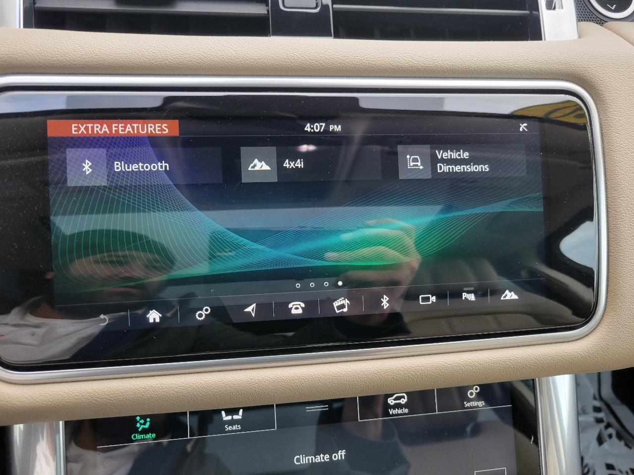 Land Rover Range Rover Sport V6 Supercharged HSE *Ltd Avail* 2020