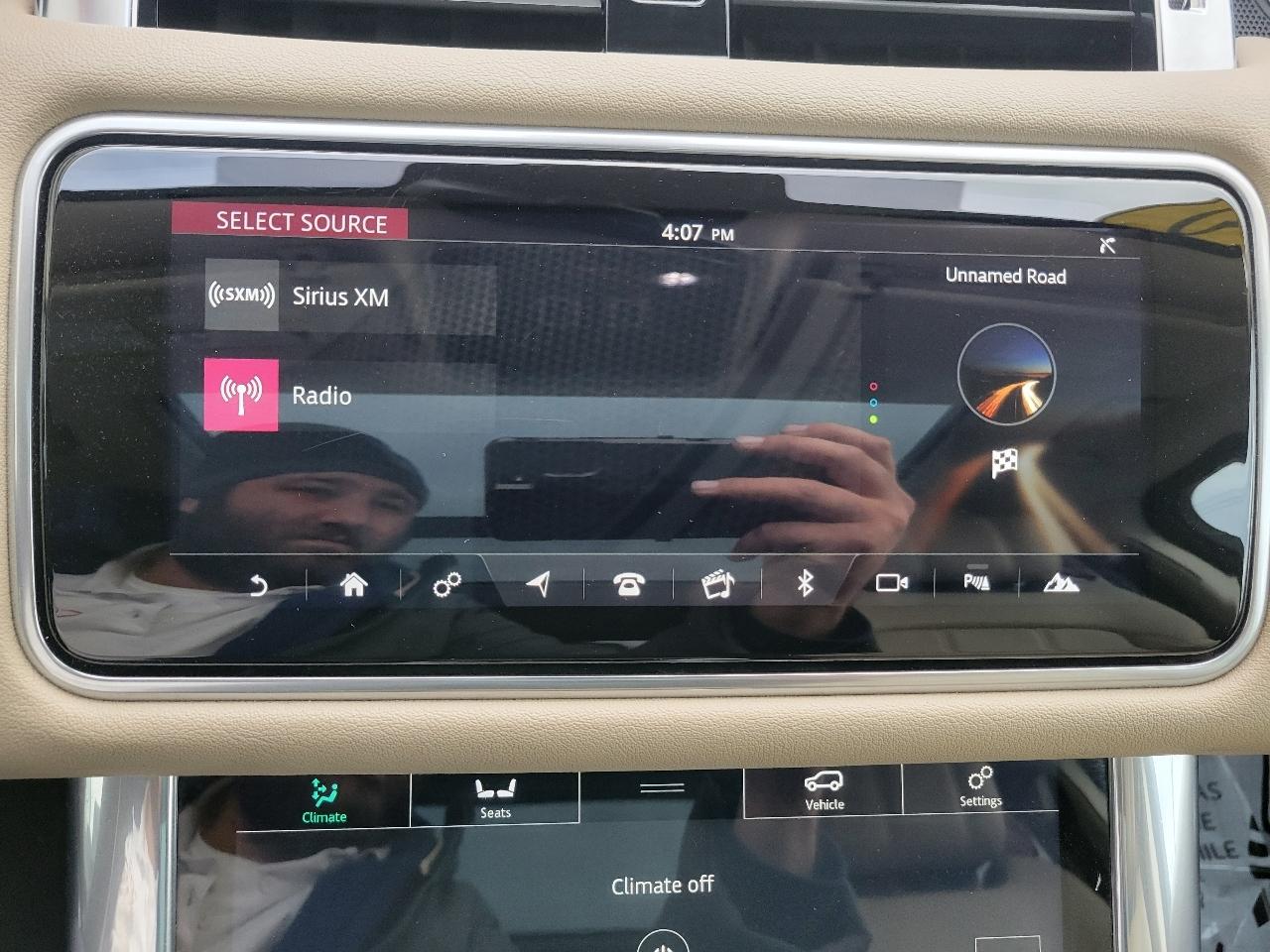 Land Rover Range Rover Sport V6 Supercharged HSE *Ltd Avail* 2020