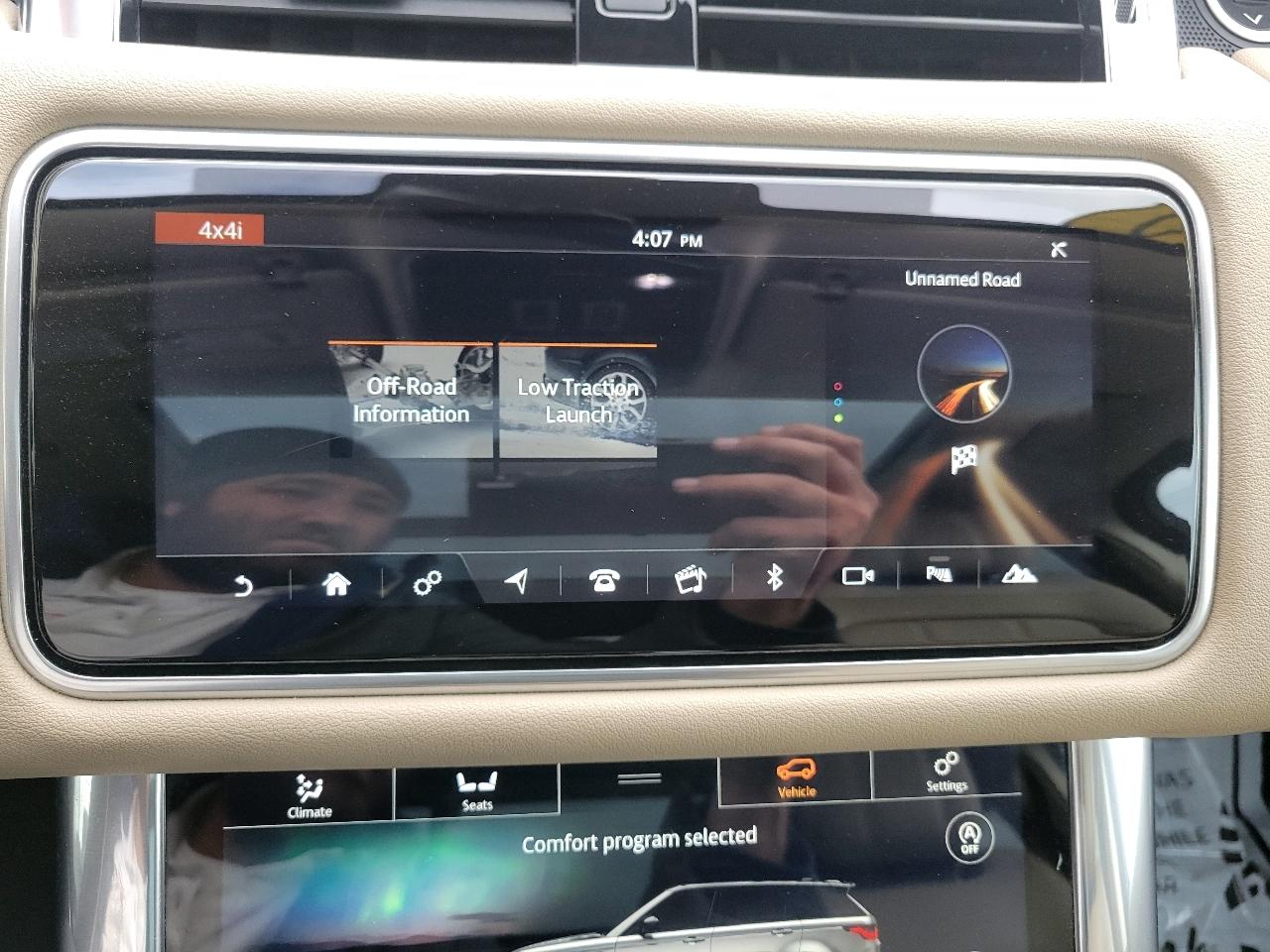 Land Rover Range Rover Sport V6 Supercharged HSE *Ltd Avail* 2020