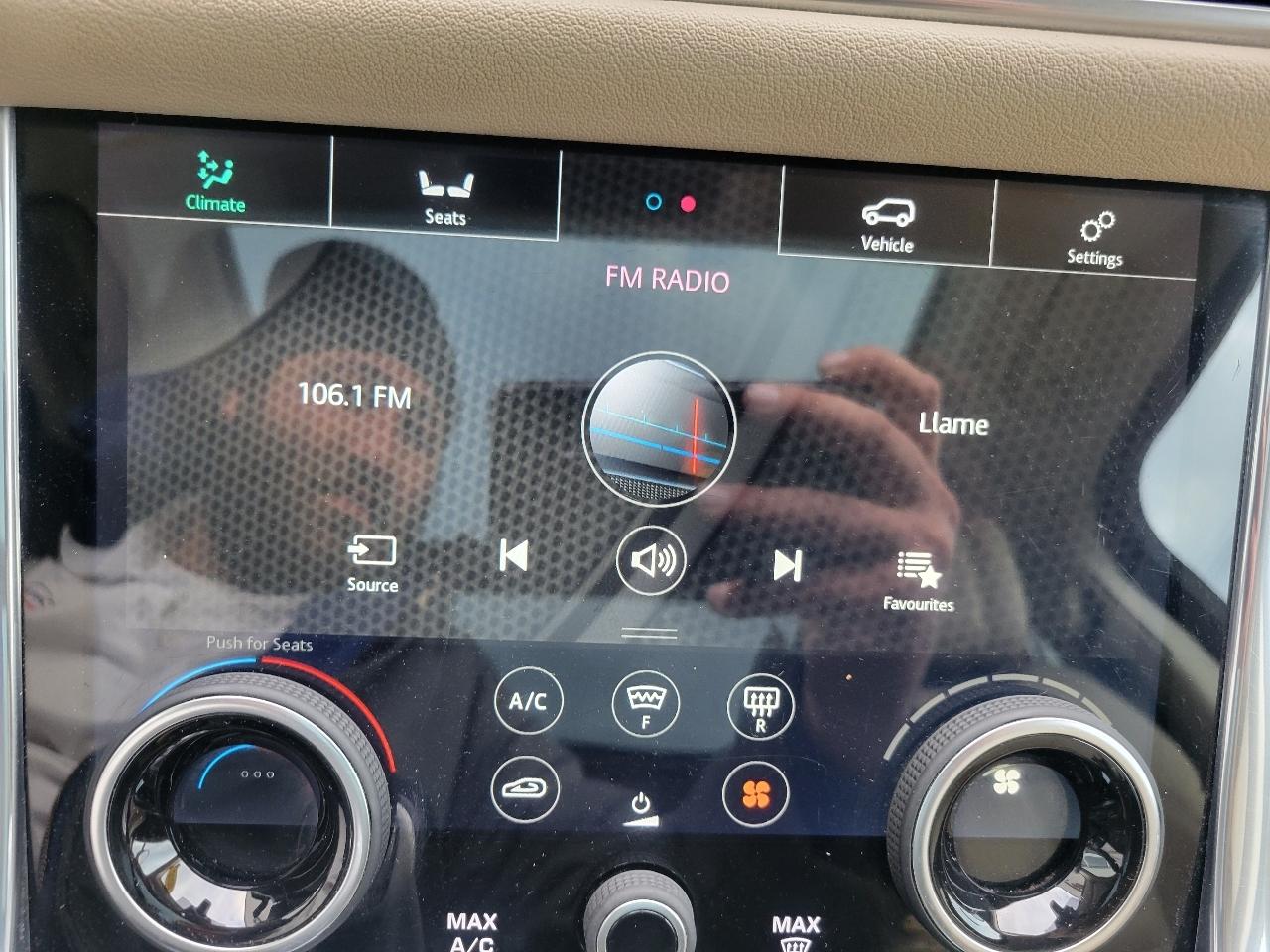 Land Rover Range Rover Sport V6 Supercharged HSE *Ltd Avail* 2020