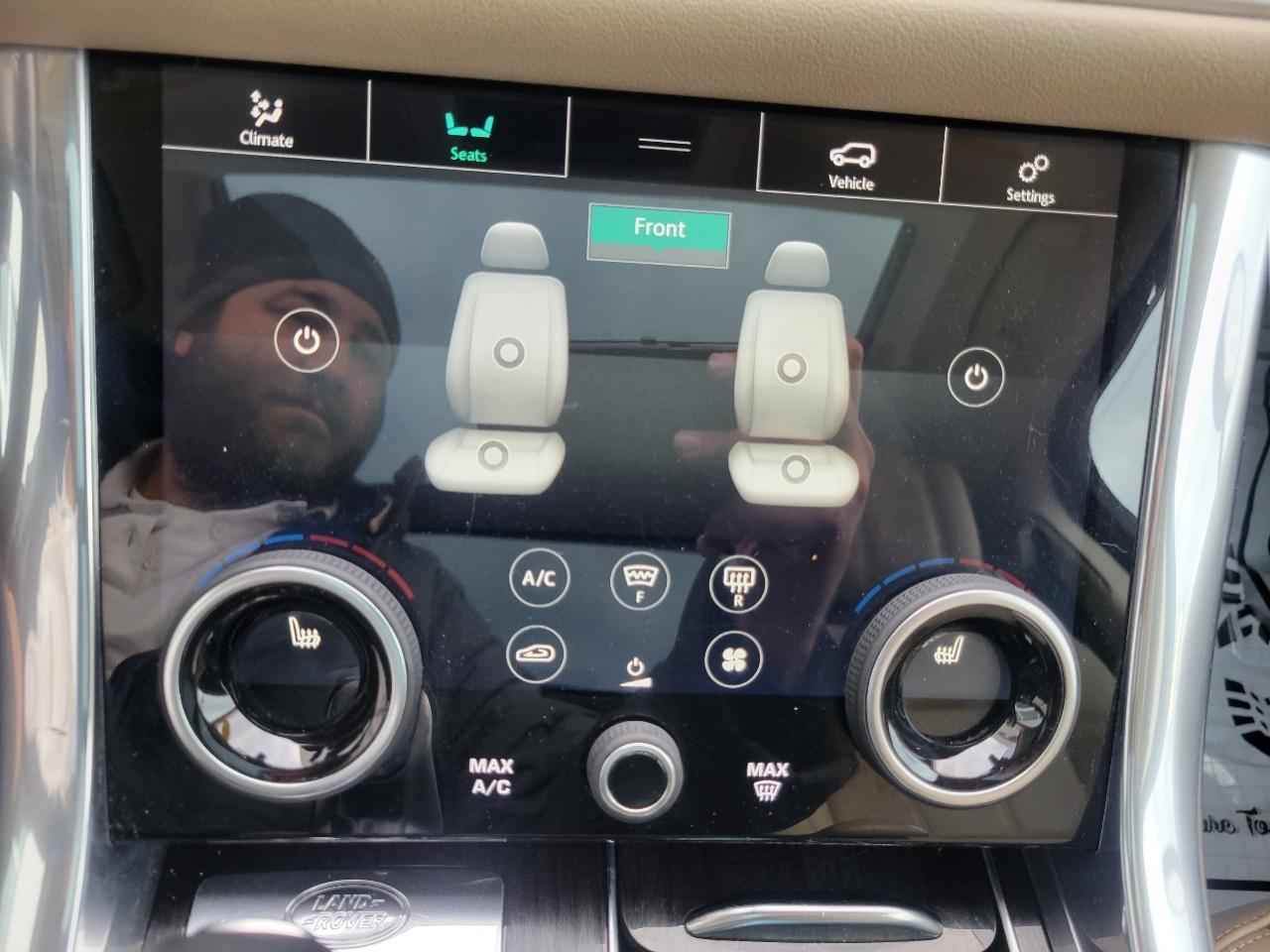 Land Rover Range Rover Sport V6 Supercharged HSE *Ltd Avail* 2020