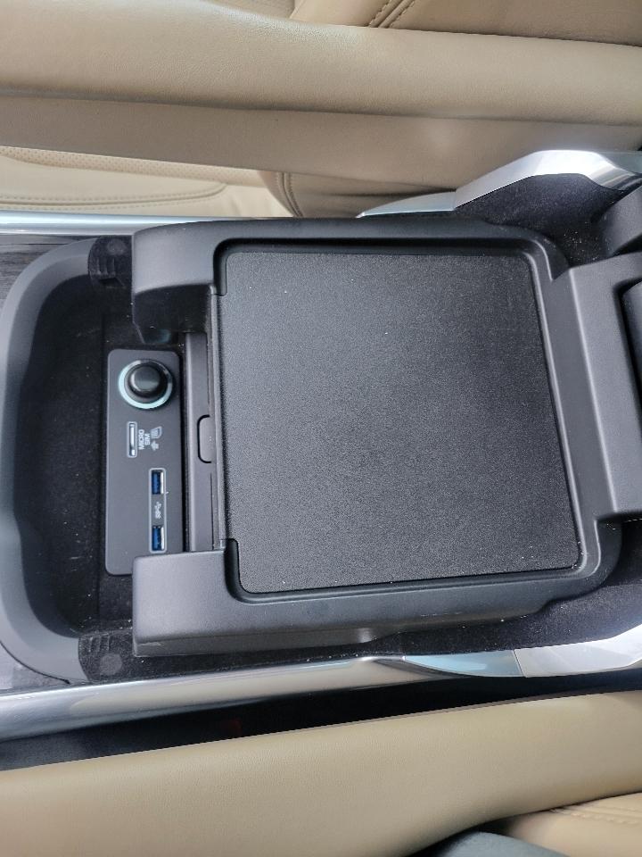 Land Rover Range Rover Sport V6 Supercharged HSE *Ltd Avail* 2020