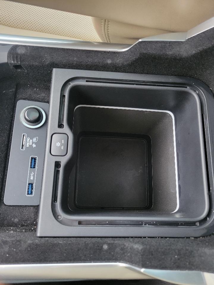 Land Rover Range Rover Sport V6 Supercharged HSE *Ltd Avail* 2020