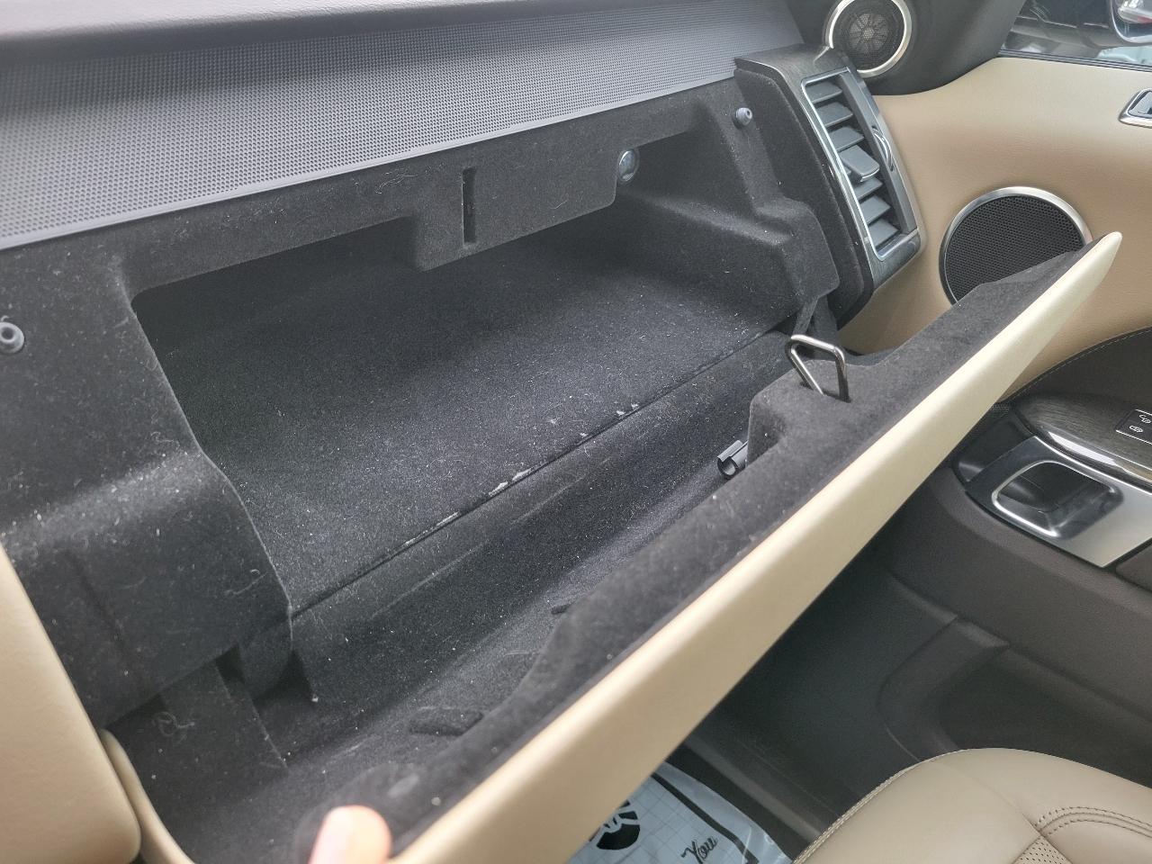 Land Rover Range Rover Sport V6 Supercharged HSE *Ltd Avail* 2020