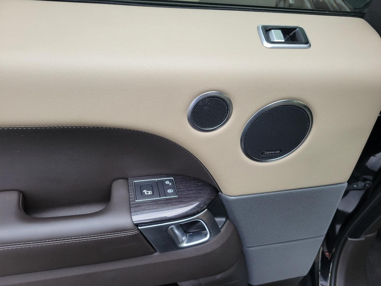 Land Rover Range Rover Sport V6 Supercharged HSE *Ltd Avail* 2020