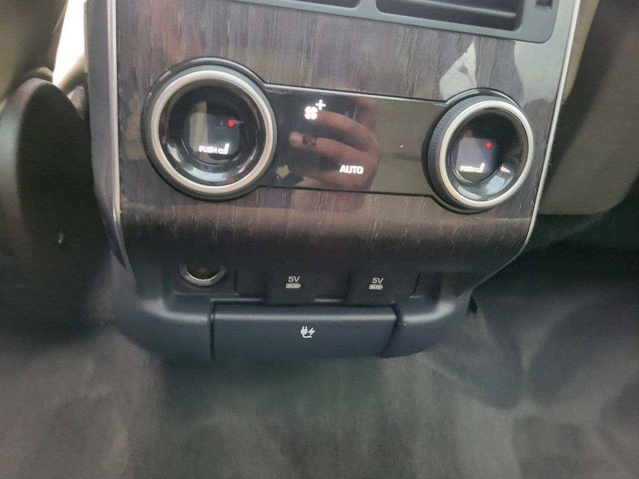 Land Rover Range Rover Sport V6 Supercharged HSE *Ltd Avail* 2020