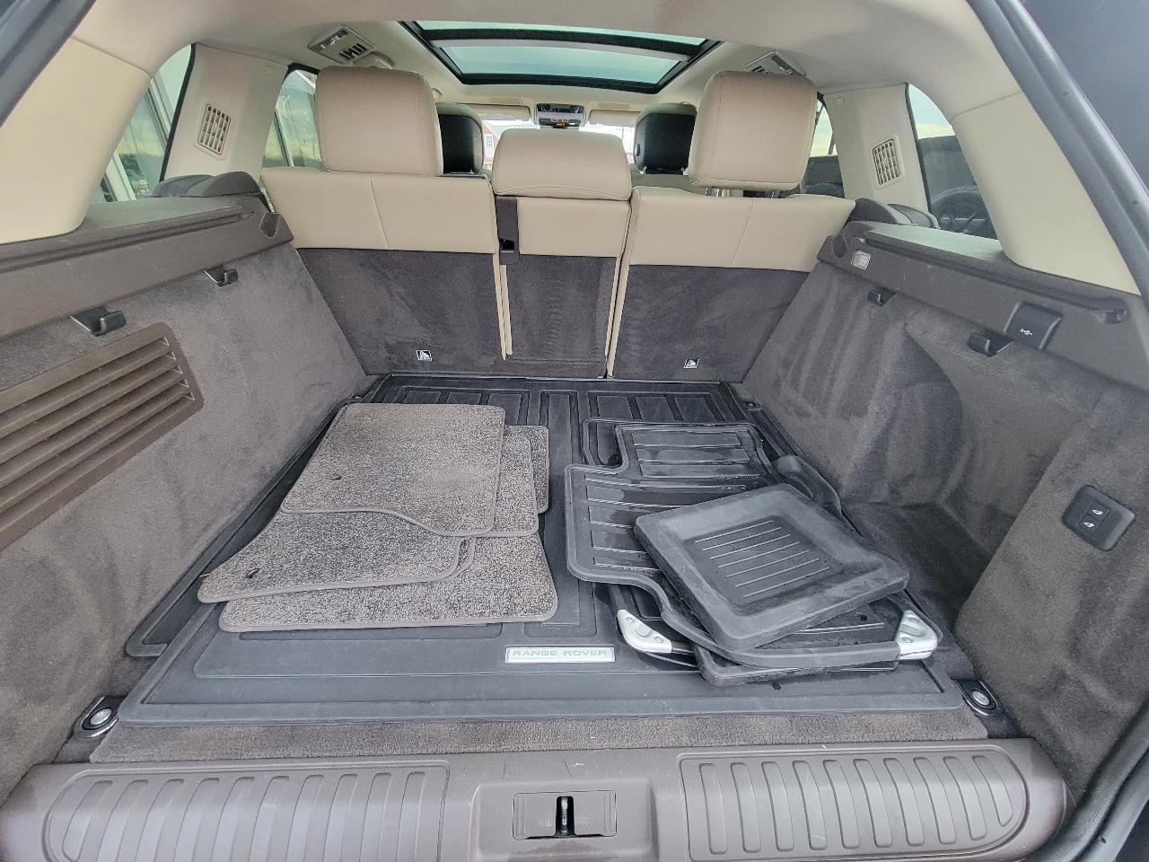 Land Rover Range Rover Sport V6 Supercharged HSE *Ltd Avail* 2020