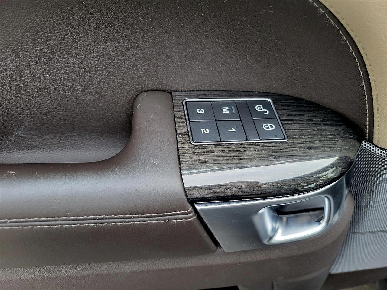 Land Rover Range Rover Sport V6 Supercharged HSE *Ltd Avail* 2020