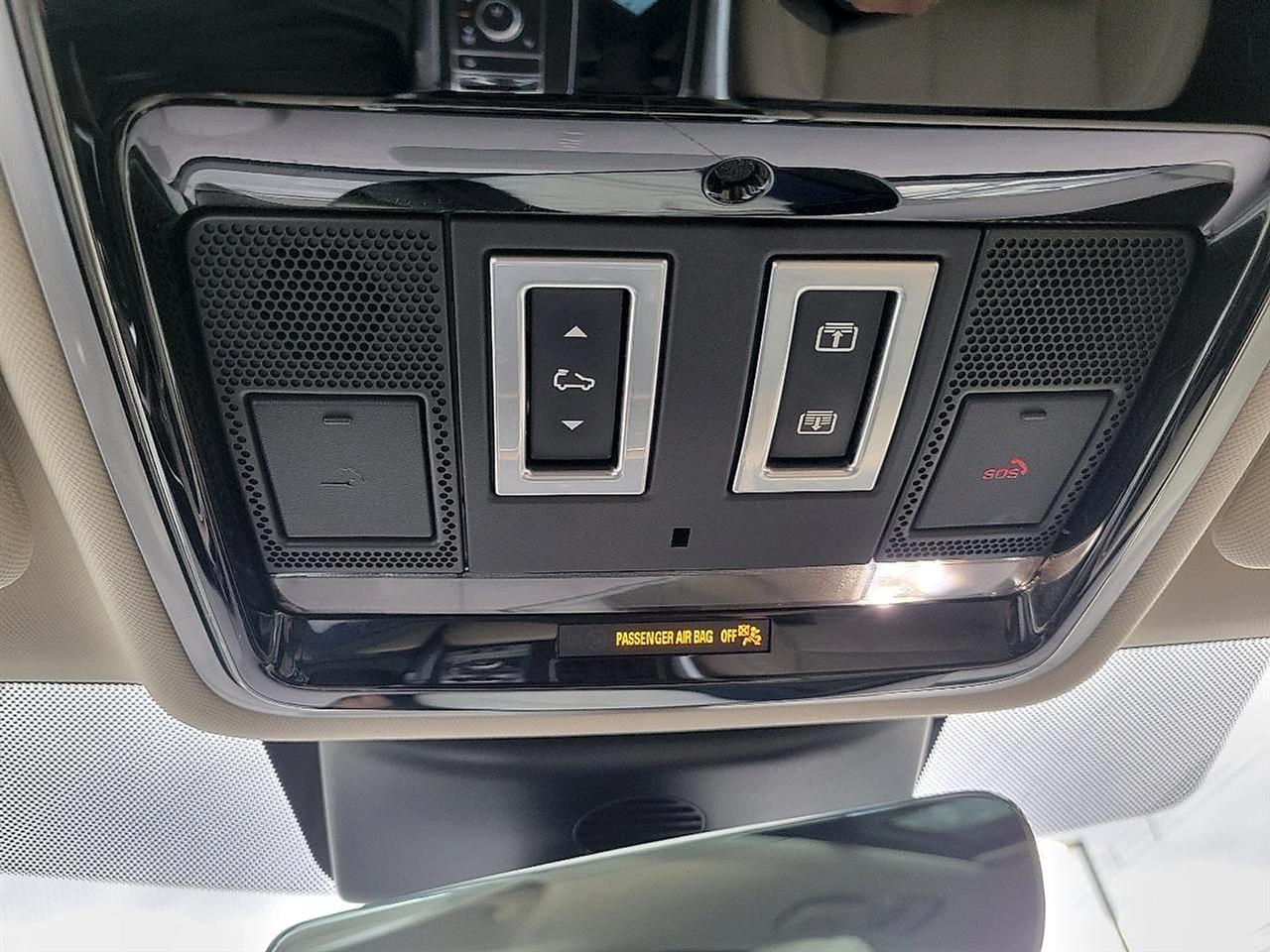 Land Rover Range Rover Sport V6 Supercharged HSE *Ltd Avail* 2020