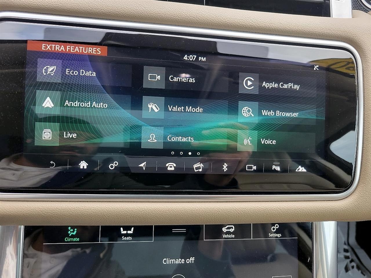 Land Rover Range Rover Sport V6 Supercharged HSE *Ltd Avail* 2020