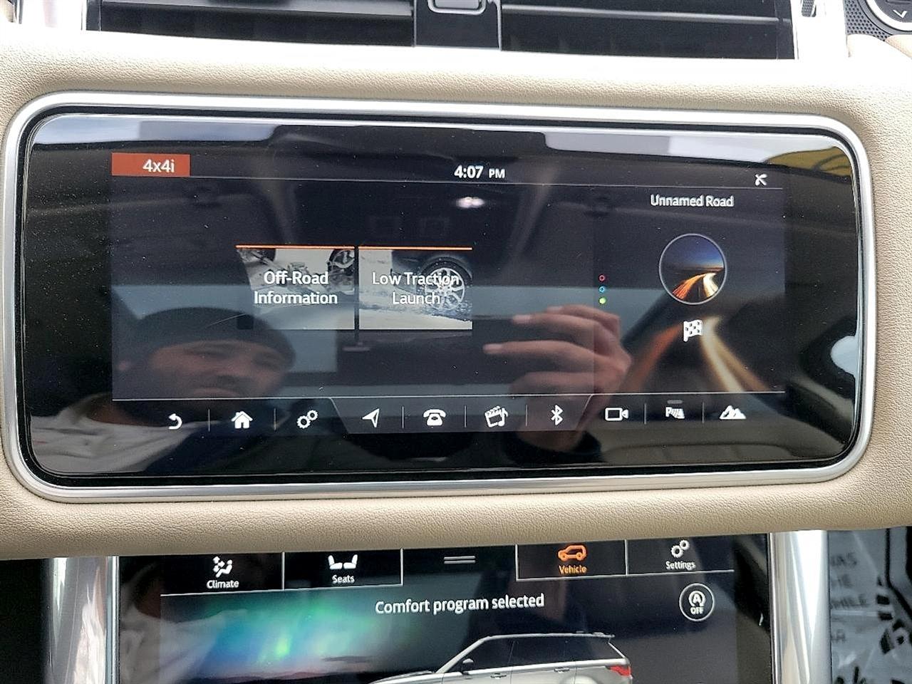 Land Rover Range Rover Sport V6 Supercharged HSE *Ltd Avail* 2020