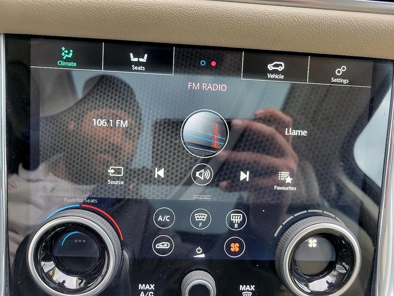 Land Rover Range Rover Sport V6 Supercharged HSE *Ltd Avail* 2020