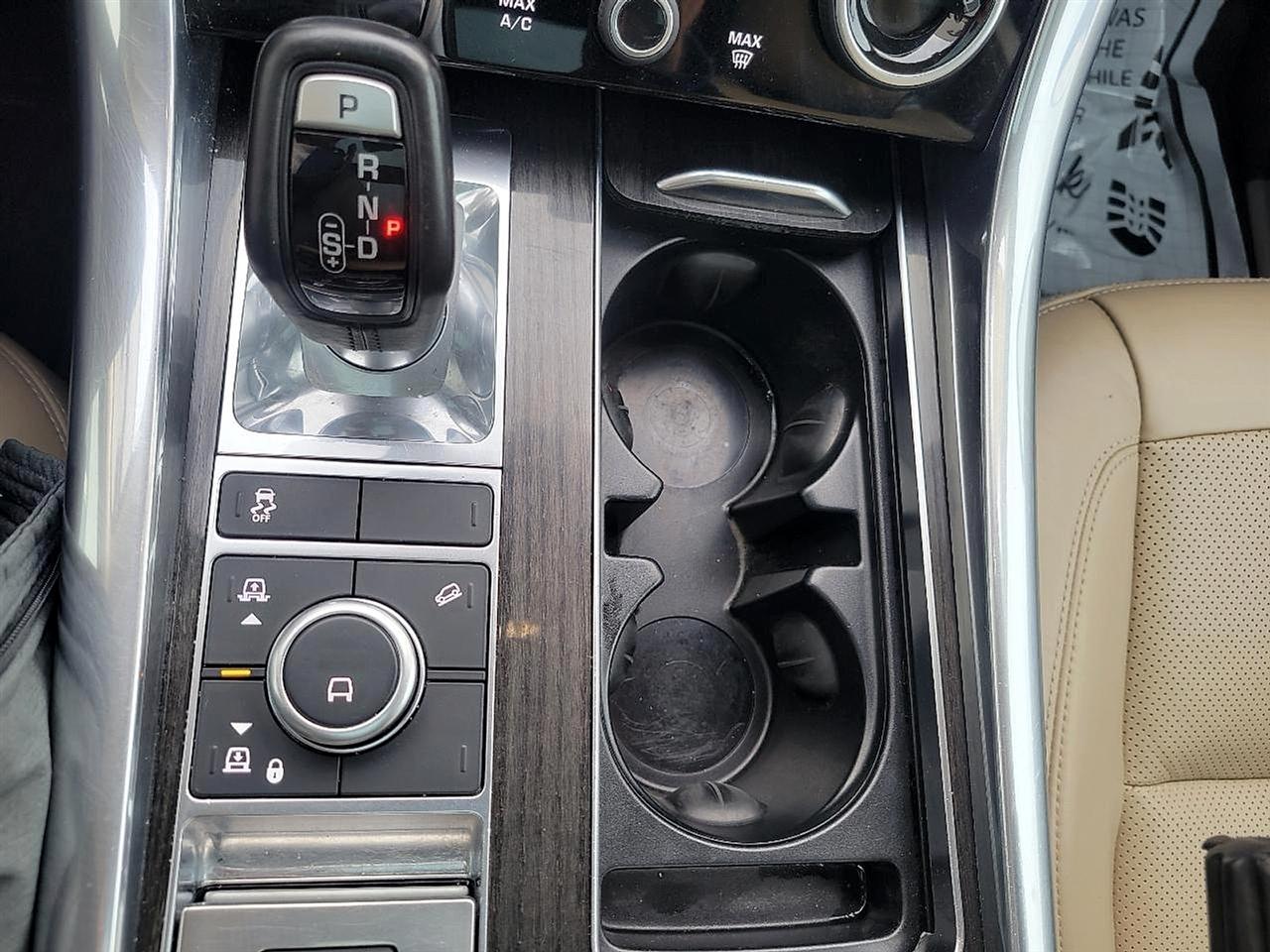 Land Rover Range Rover Sport V6 Supercharged HSE *Ltd Avail* 2020
