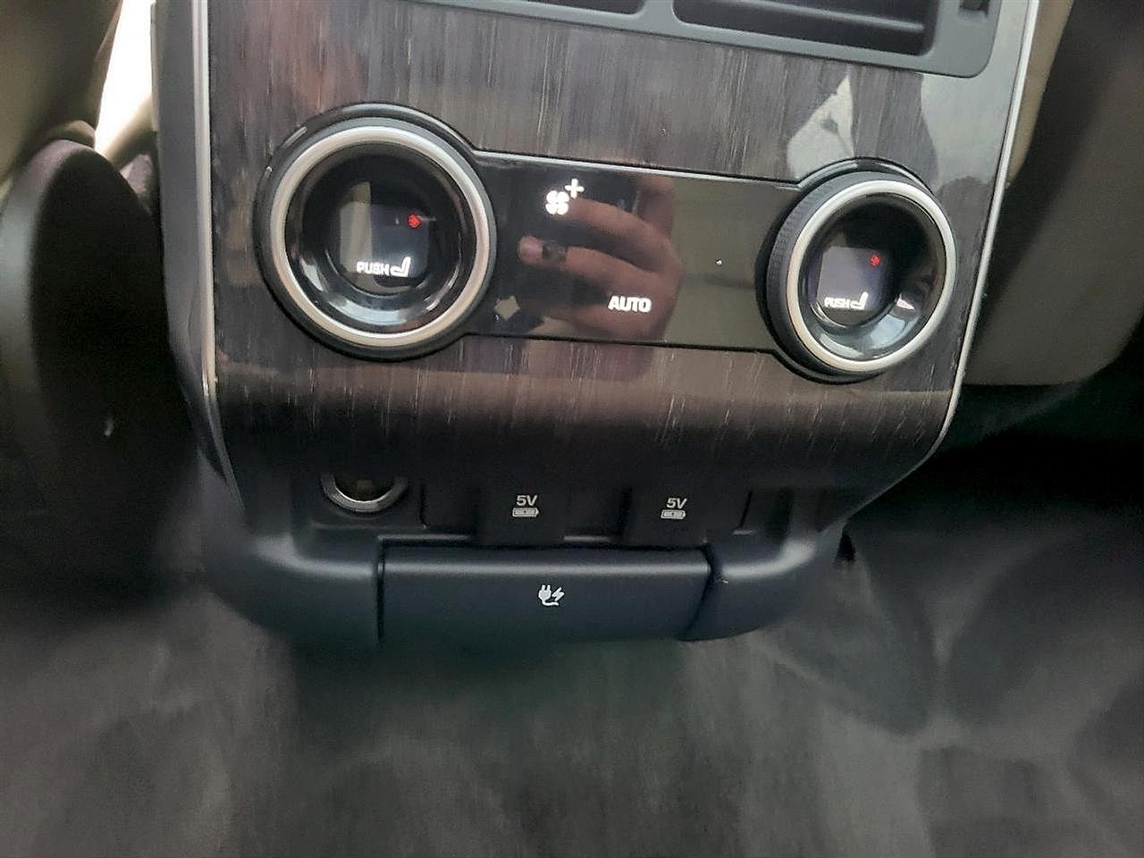 Land Rover Range Rover Sport V6 Supercharged HSE *Ltd Avail* 2020