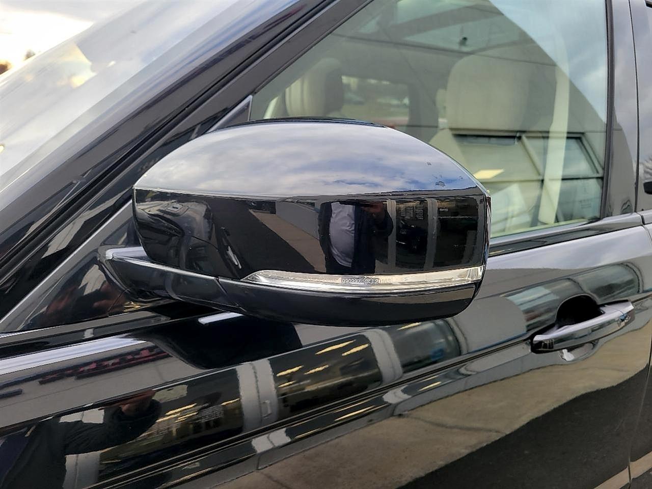Land Rover Range Rover Sport V6 Supercharged HSE *Ltd Avail* 2020