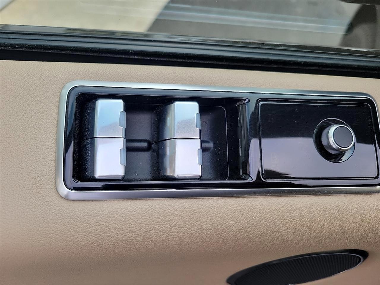 Land Rover Range Rover Sport V6 Supercharged HSE *Ltd Avail* 2020