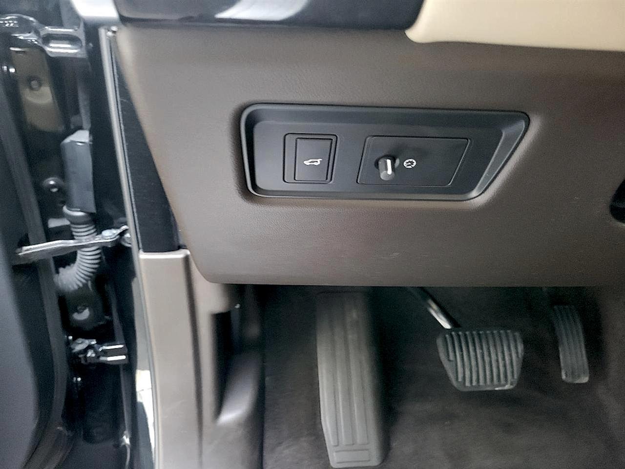 Land Rover Range Rover Sport V6 Supercharged HSE *Ltd Avail* 2020