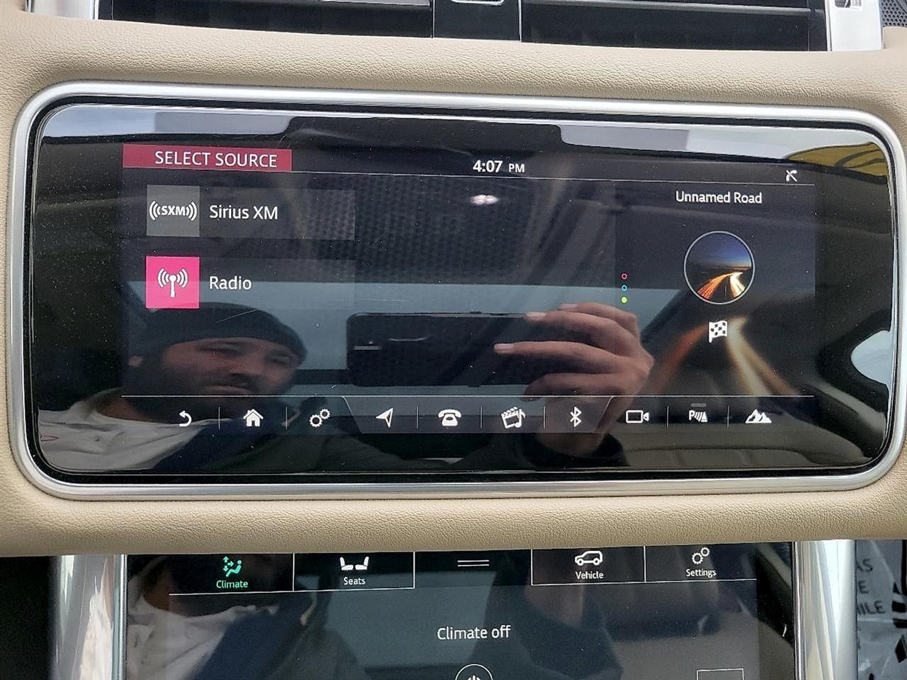 Land Rover Range Rover Sport V6 Supercharged HSE *Ltd Avail* 2020