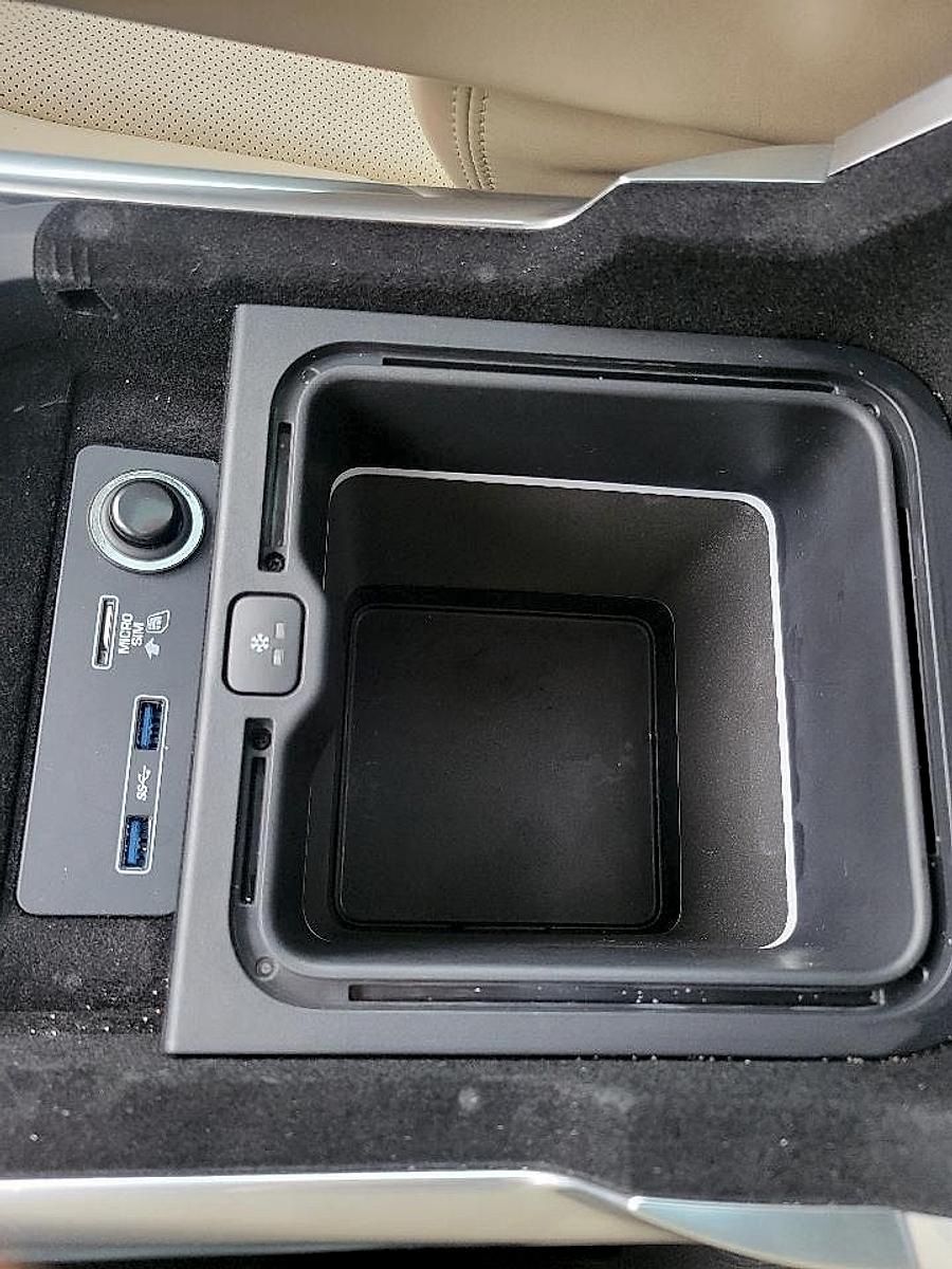 Land Rover Range Rover Sport V6 Supercharged HSE *Ltd Avail* 2020
