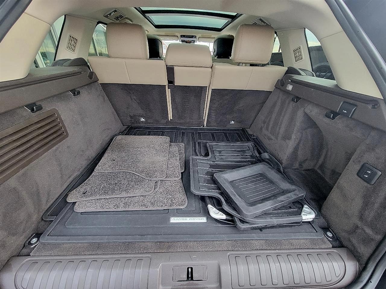 Land Rover Range Rover Sport V6 Supercharged HSE *Ltd Avail* 2020
