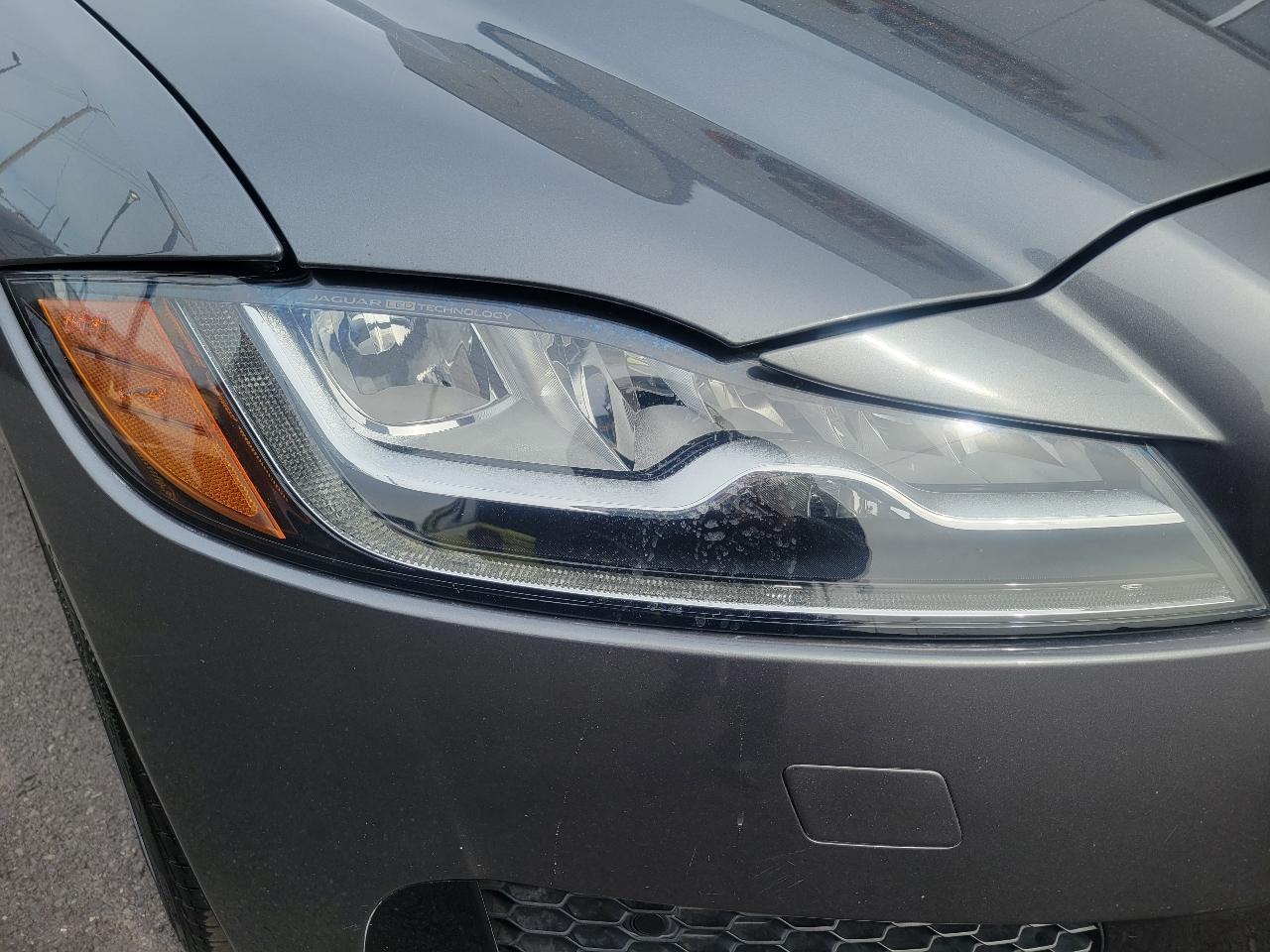 Jaguar XF Sedan S AWD 2019